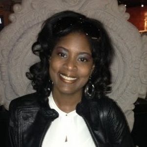 Meet your Posher, Teresa